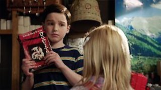 Young Sheldon Season 1 Episode 17 Young Sheldon Season 1 Episode 17
