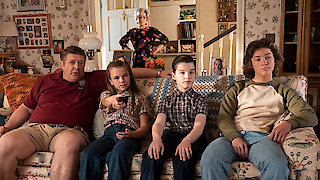 Young Sheldon Season 3 Episode 8 Young Sheldon Season 3 Episode 8