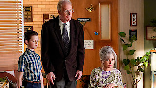 Young Sheldon Season 4 Episode 8 Young Sheldon Season 4 Episode 8