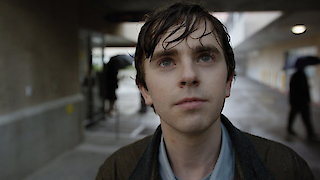 The Good Doctor Season 1 Episode 1 The Good Doctor Season 1 Episode 1