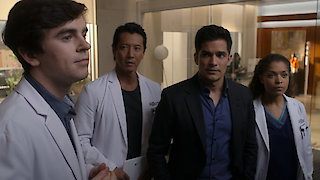 The Good Doctor Season 1 Episode 16 The Good Doctor Season 1 Episode 16