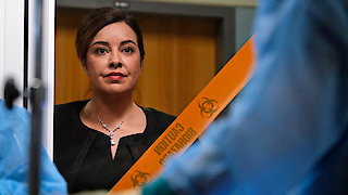The Good Doctor - Quarantine Part Two