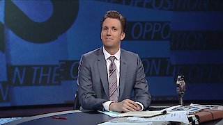 The Opposition with Jordan Klepper Season 1 Episode 124 The Opposition with Jordan Klepper Season 1 Episode 124
