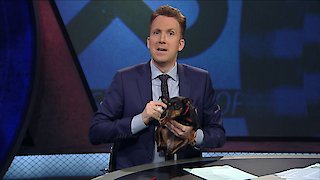 The Opposition with Jordan Klepper Season 1 Episode 127 The Opposition with Jordan Klepper Season 1 Episode 127