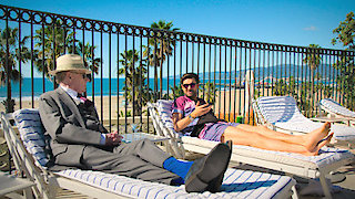 Jack Whitehall: Travels With My Father Season 3 Episode 1 Jack Whitehall: Travels With My Father Season 3 Episode 1
