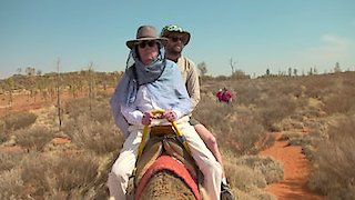 Jack Whitehall: Travels With My Father Season 4 Episode 1 Jack Whitehall: Travels With My Father Season 4 Episode 1