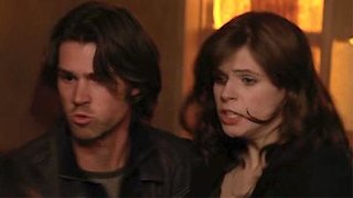 The Dresden Files Season 1 Episode 4 The Dresden Files Season 1 Episode 4
