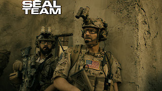 SEAL Team Season 1 Episode 12 SEAL Team Season 1 Episode 12