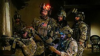 SEAL Team Season 1 Episode 14 SEAL Team Season 1 Episode 14