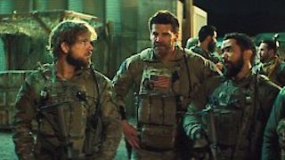 SEAL Team Season 1 Episode 17 SEAL Team Season 1 Episode 17