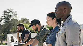 SEAL Team Season 3 Episode 5 SEAL Team Season 3 Episode 5
