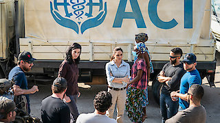 SEAL Team Season 3 Episode 9 SEAL Team Season 3 Episode 9