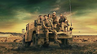 SEAL Team - The Carrot or The Stick