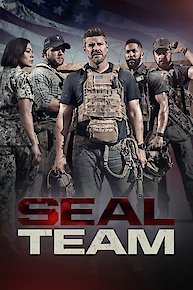 SEAL Team