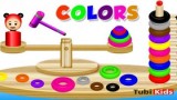 Shapes for Kids - Learning Videos for Kids