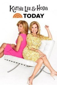 Today with Kathie Lee & Hoda Today with Kathie Lee & Hoda