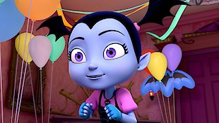 Vampirina Season 1 Episode 3 Vampirina Season 1 Episode 3