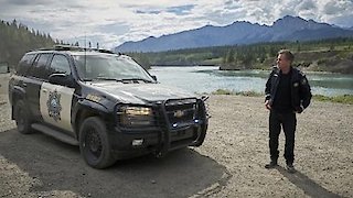 Tin Star Season 1 Episode 1 Tin Star Season 1 Episode 1