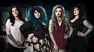 Ink Master: Angels - Moons Over Miami