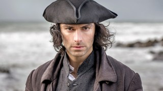 Poldark - Episode 3