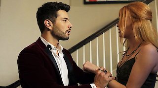 Dynasty (2017) - That Witch
