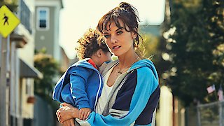 SMILF - So Maybe I Look Feminine