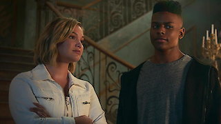 Marvel's Runaways - Devil's Torture Chamber