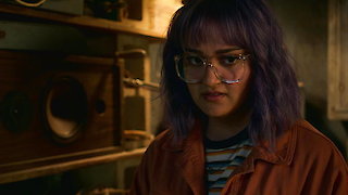 Marvel's Runaways - The Broken Circle
