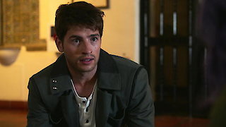 Marvel's Runaways - Cheat the Gallows