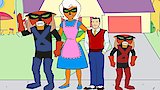 Leave It to Brak