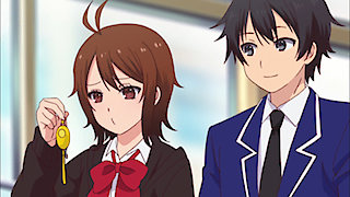 My Girlfriend is Shobitch Season 1 Episode 5 My Girlfriend is Shobitch Season 1 Episode 5