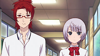 My Girlfriend is Shobitch Season 1 Episode 6 My Girlfriend is Shobitch Season 1 Episode 6