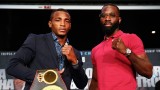 Showtime Championship Boxing: Lara vs. Gausha