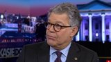 Senator Al Franken Discusses Impeaching President Trump