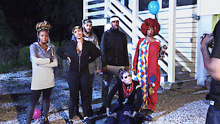 Scared Famous Season 1 Episode 5 Scared Famous Season 1 Episode 5
