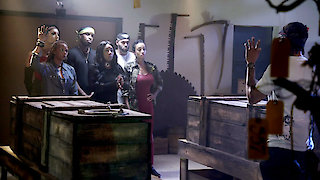 Scared Famous Season 1 Episode 6 Scared Famous Season 1 Episode 6