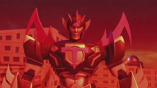 Titan Maximum Season 1 Episode 7 Titan Maximum Season 1 Episode 7