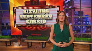 Page Six TV Season 2 Episode 260 Page Six TV Season 2 Episode 260