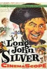 Long John Silver