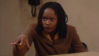 Living Single Season 5 Episode 9 Living Single Season 5 Episode 9