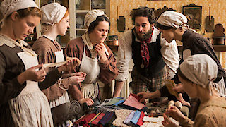 Alias Grace Season 1 Episode 2 Alias Grace Season 1 Episode 2