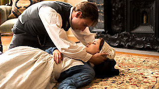 Alias Grace Season 1 Episode 5 Alias Grace Season 1 Episode 5