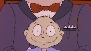 Rugrats Season 2 Episode 15 Rugrats Season 2 Episode 15