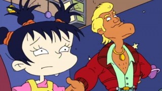 Watch Rugrats Season Episode Bug Off The Crawl Space Online Now