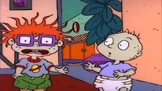 Rugrats Season 10 Episode 6 Rugrats Season 10 Episode 6