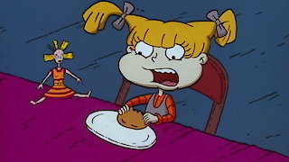 Watch Rugrats Season 19 Episode 11 Chanukah Online Now