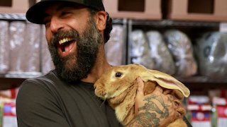 Animal Cribs Season 2 Episode 8 Animal Cribs Season 2 Episode 8
