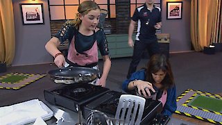 Stove Tots Season 1 Episode 11 Stove Tots Season 1 Episode 11