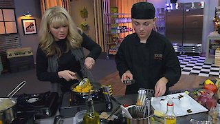 Stove Tots Season 1 Episode 12 Stove Tots Season 1 Episode 12