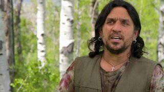 Bushcraft Build-Off Season 1 Episode 1 Bushcraft Build-Off Season 1 Episode 1